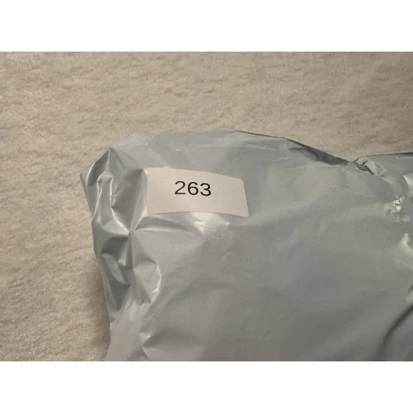 Beverly Hills Polo Club‎ Mens XL Gray Full Zip Fleece Jacket Quilted Yoke Mixed - Picture 11 of 11